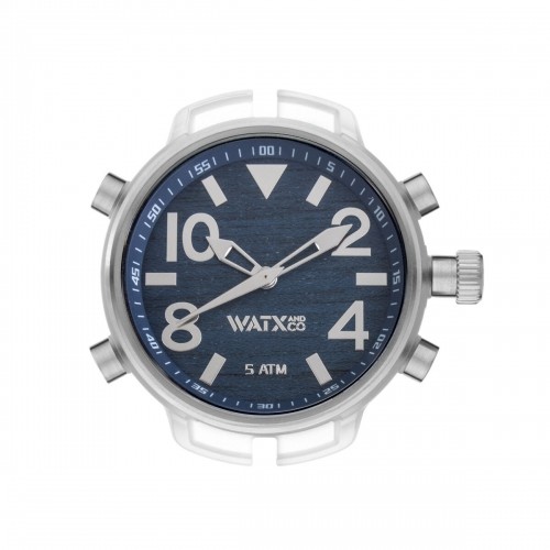 Часы унисекс Watx & Colors RWA3736 (Ø 49 mm) image 1