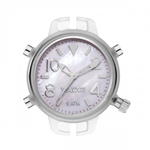 Женские часы Watx & Colors RWA3007 (Ø 43 mm) image 1