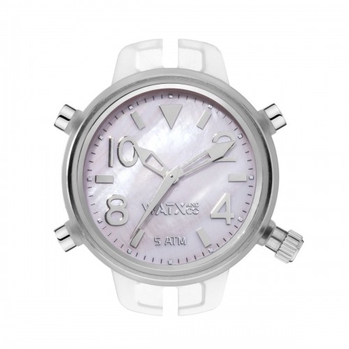 Ladies' Watch Watx & Colors RWA3007 (Ø 43 mm) image 1