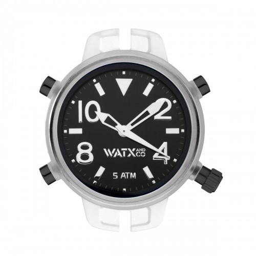 Ladies' Watch Watx & Colors RWA3000R (Ø 43 mm) image 1