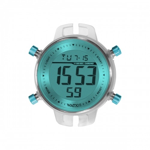 Unisex Watch Watx & Colors RWA1040 (Ø 43 mm) image 1