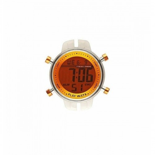 Часы унисекс Watx & Colors RWA1001C (Ø 43 mm) image 1