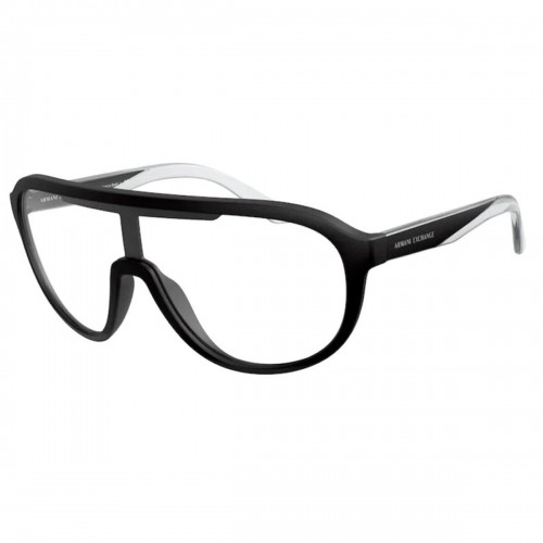 Мужские солнечные очки Armani Exchange AX4099S-80781W image 1