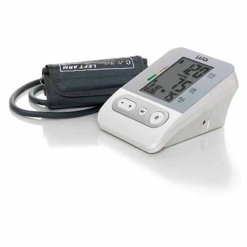 Arm Blood Pressure Monitor LAICA BM2301 image 1