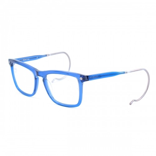 Men' Spectacle frame Vuarnet VL15120004 Blue Ø 52 mm image 1