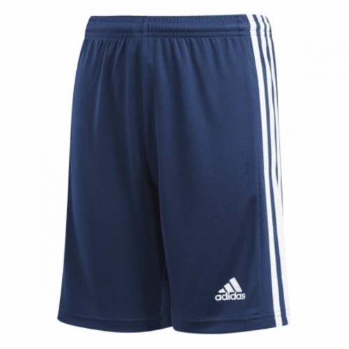 Men's Sports Shorts Adidas SQUAD 21 GN5764 Navy Blue image 1