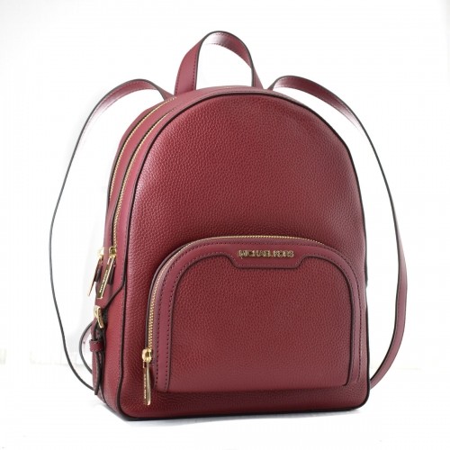 Rucksack Michael Kors Jaycee Red image 1