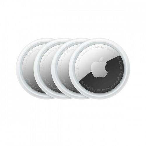 Чехол Airtag Apple MX542ZM/A (4 штук) image 1