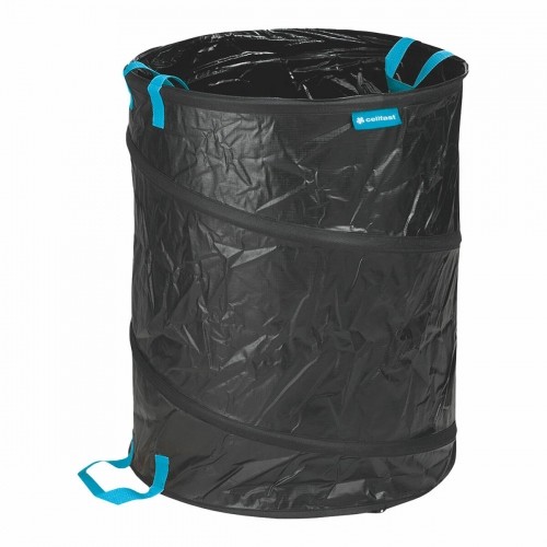 Garden waste bag Cellfast Pop Up Nylon Steel 56 x 56 x 70 cm Foldable image 1