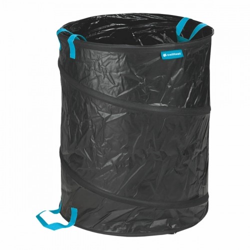 Garden waste bag Cellfast Pop Up Nylon Steel 40 x 40 x 48 cm Foldable image 1
