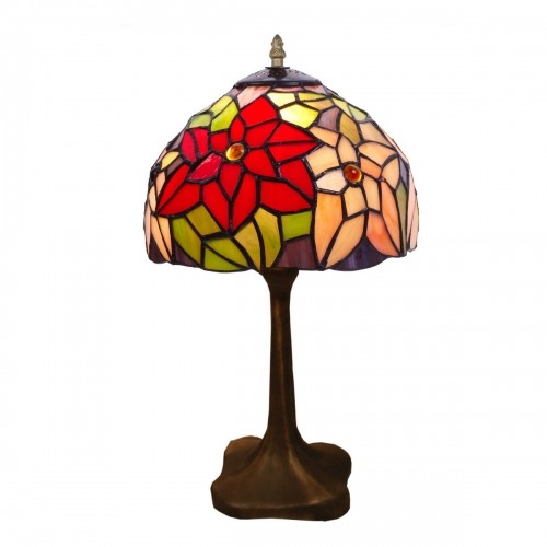 Galda lampa Viro Güell Daudzkrāsains Cinks 60 W 20 x 37 x 20 cm image 1