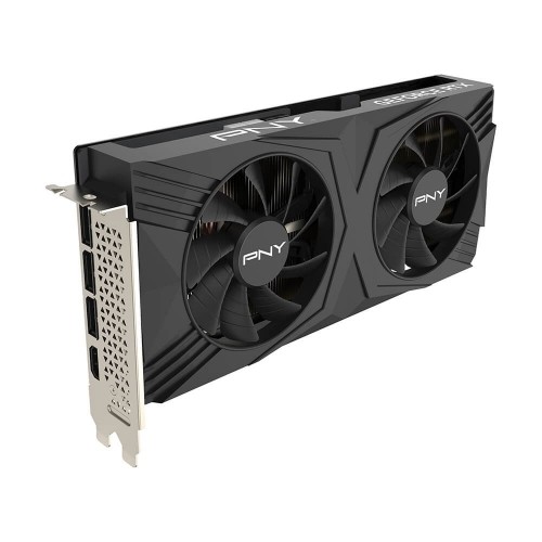 Pny Technologies PNY GeForce RTX 4070 SUPER 12GB OC DF NVIDIA GDDR6X image 1