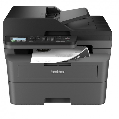 Brother MFC-L2802DN multifunction printer Laser A4 1200 x 1200 DPI 32 ppm image 1
