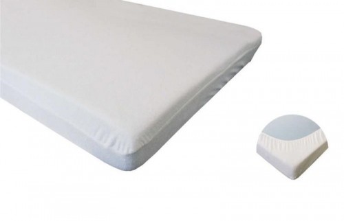 Sundo Cerata ochronna na łóżko - materac 100x200cm image 1