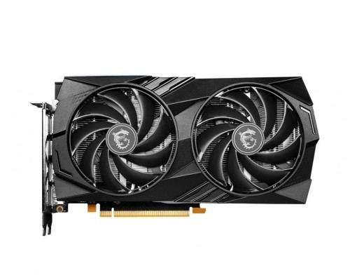 Karta graf. MSI GeForce RTX 4060 GAMING 8G image 1