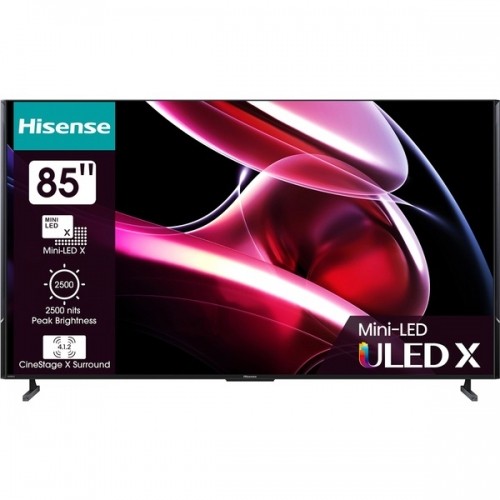 Hisense 85UXKQ, LED-Fernseher image 1