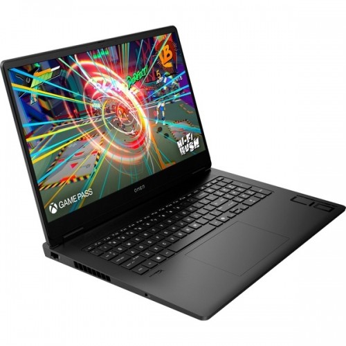 Omen 17-db0184ng, Gaming-Notebook image 1