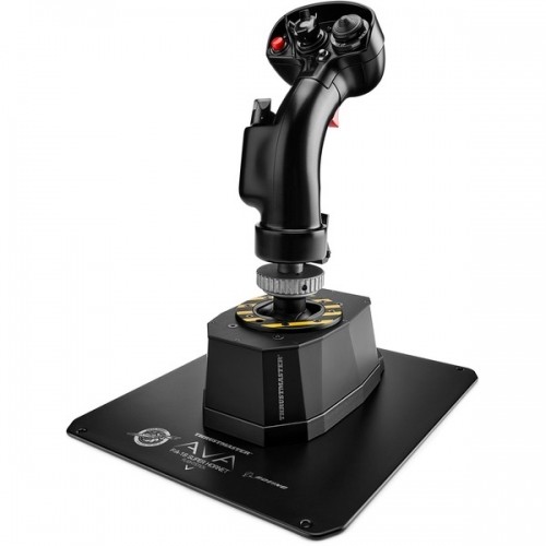 Thrustmaster AVA F/A-18 Super Hornet Flight Stick, Joystick image 1