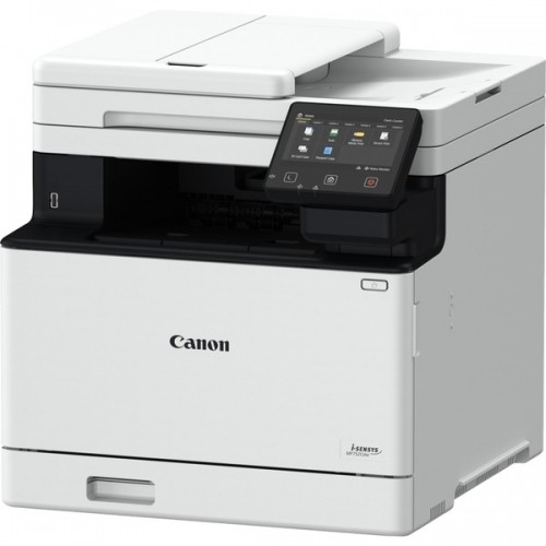 Canon i-SENSYS MF752cdw, Multifunktionsdrucker image 1