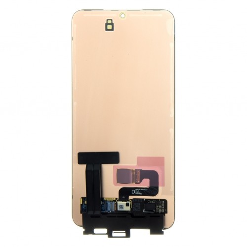 LCD display + Touch Unit Samsung S916 Galaxy S23+ (Service Pack) image 1