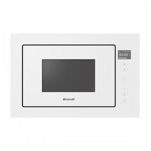 Built-in microwave oven Brandt BMG2120W image 1