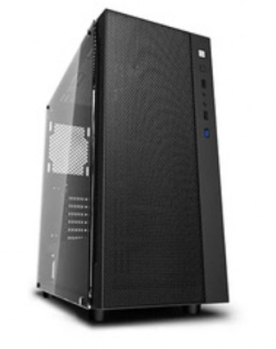 DeepCool Matrexx 55 Mesh Datora korpuss Midi Tower image 1