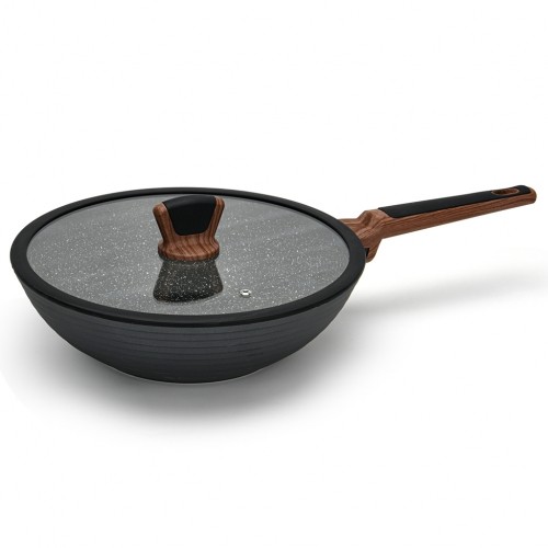 Fissman Wok panna DIAMOND 28x8 cm / 3.6 l image 1