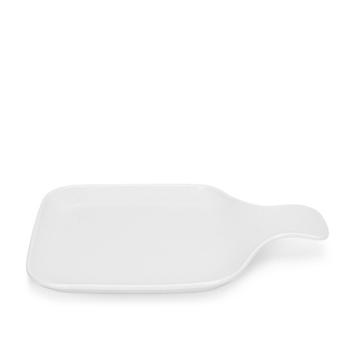 Fissman Trauks HORECA 26 x 18 cm (porcelāns) image 1