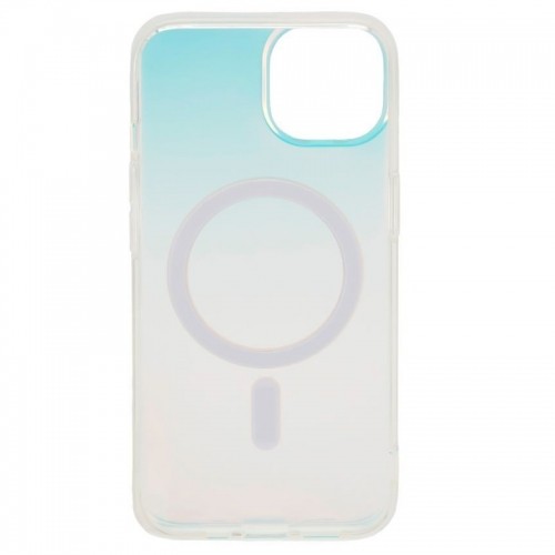Evelatus Прозрачный градиентный чехол - крышка  Magsafe для Apple iPhone 14 Pro image 1