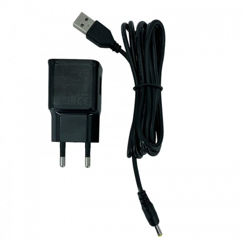 iLike S10 Универсальный USB адаптер для 3D ручки 5V версии + USB 2m Сетевой кабель image 1