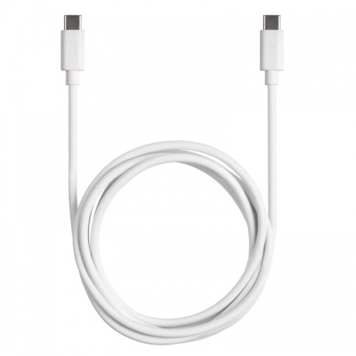 CP 140W Super Ātrs Strāvas PD vads 2m USB-C uz USB-C Universāls / izstrādāts Magsafe lādētājiem (OEM) image 1