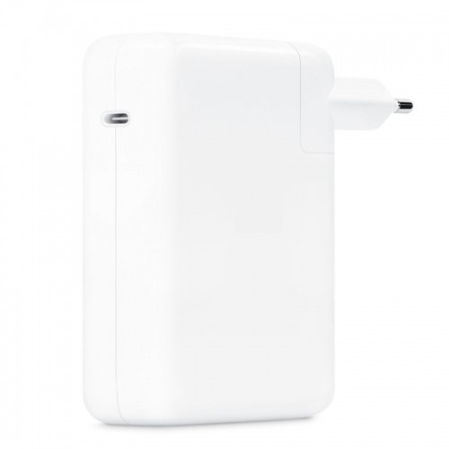 CP Apple 140W USB-C Сетевой адаптер с Type-C гнездом MacBook / Pro / Air Аналог ‎MLYU3AM/A с Кабелем 2м (OEM) image 1