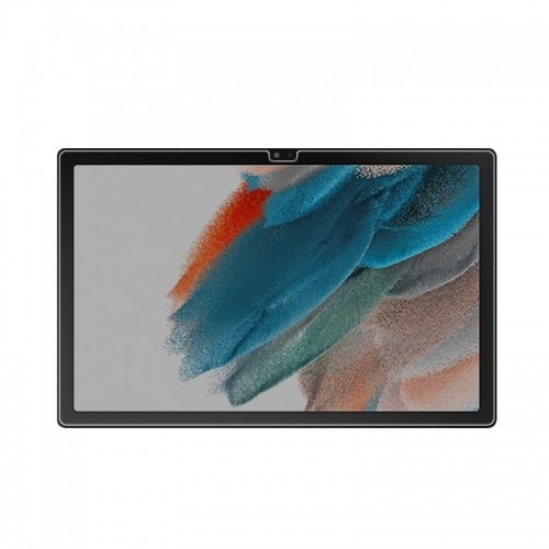 iLike 2.5D Malu Ekrāna aizsargstikls priekš Samsung Galaxy Tab A8 10.5'' (2021) X200 / X205 / X207 image 1