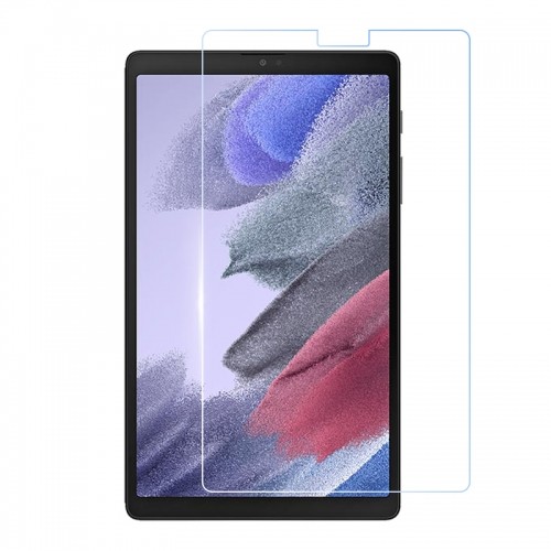 iLike 2.5D Malu Ekrāna aizsargstikls priekš Samsung Galaxy Tab A7 Lite 8.7'' (2020) T200 / T225 image 1