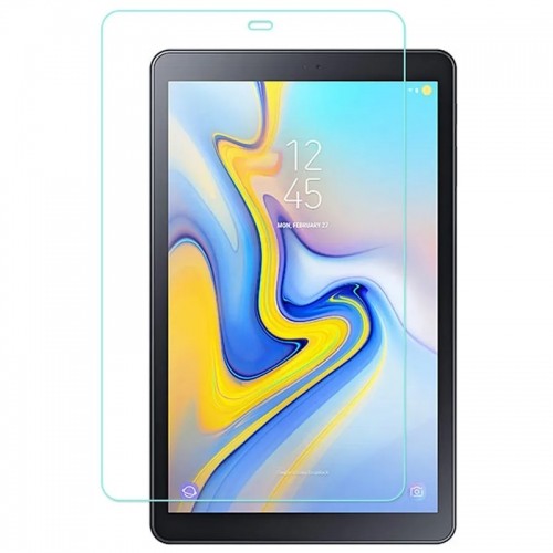 iLike 2.5D Malu Ekrāna aizsargstikls priekš Samsung Galaxy Tab A 10.1'' T510 / T515 (2019) image 1