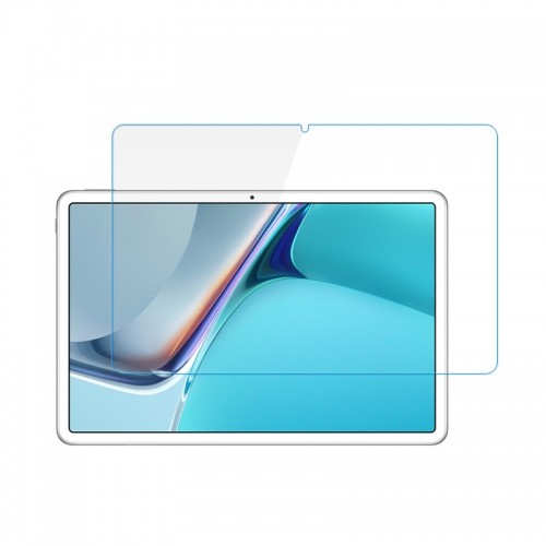 iLike 2.5D Края Защитное стекло для экрана Huawei MatePad 10.4'' (2022)  BAH3-W09 / BAH3-AL00 image 1