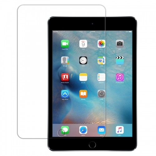 iLike 2.5D Края Защитное стекло для экрана Apple iPad Mini 5 7.9'' (2019) 5th gen / Mini 4 (2015) 4th Gen image 1