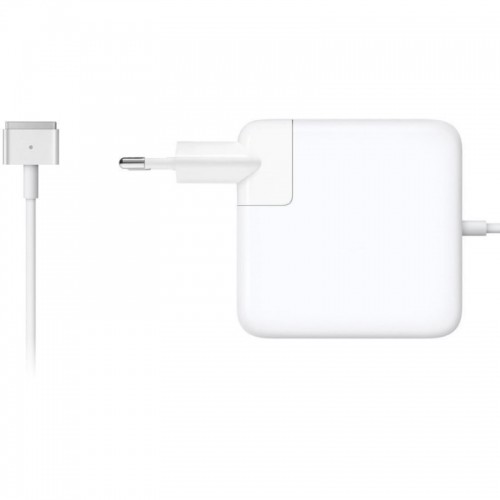CP Apple Magsafe 2 45W Сетевая зарядка MacBook Air Аналог MD223 MD592Z/A с 2м Кабелем (OEM) image 1