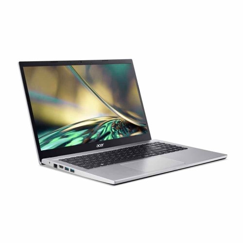 Acer Aspire 3 (A315-59-30B5) 15,6" Full HD IPS, Intel i3-1215U, 8GB RAM, 512GB SSD, Linux (eShell) image 1