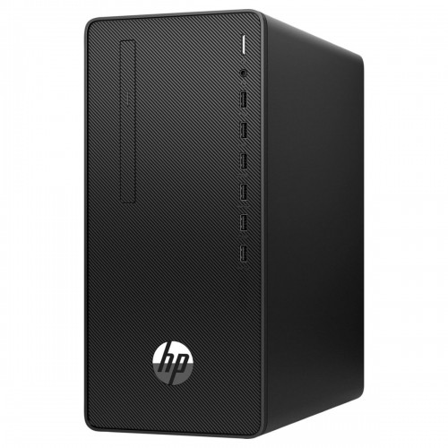 HP 295 G8 MT 8T3M2ES [Ryzen 5 5600G, 16GB RAM, 512GB SSD, AMD Radeon Graphics, DOS] image 1