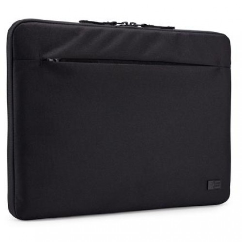 Case Logic | Invigo Eco Sleeve | INVIS114 | Black | 14 " image 1