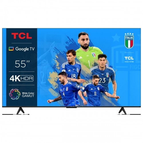 Viedais TV TCL 55P755 4K Ultra HD 55" LED HDR D-LED image 1