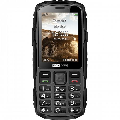 Mobilais telefons Maxcom MM920BK 16 MB RAM image 1
