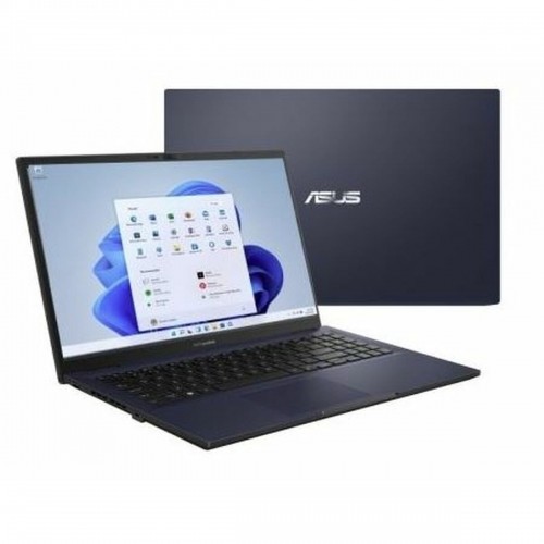 Laptop Asus B1502CVA-BQ1636X 15" Intel Core i5 Intel Core i5-1335U 8 GB RAM 512 GB SSD image 1