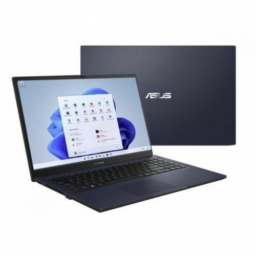 Ноутбук Asus B1502CVA-BQ1634X 15" Intel Core i3 Intel Core i3-1315U 8 GB RAM 256 Гб SSD image 1