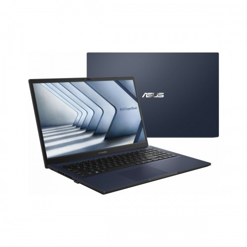 Ноутбук Asus ExpertBook B1 14" Intel Core i5 Intel Core i5-1335U 16 GB RAM 512 Гб SSD Испанская Qwerty image 1