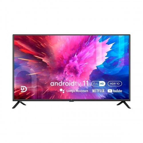 Viedais TV UD 40F5210 Full HD 40" HDR D-LED image 1