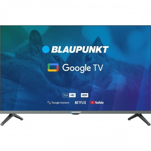 Smart TV Blaupunkt 32FBG5000S Full HD 32" HDR LCD image 1