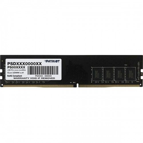 Память RAM Patriot Memory PSD48G32002 8 Гб DDR4 CL22 image 1