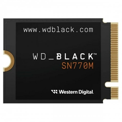 Жесткий диск Western Digital 1 TB 1 TB SSD image 1